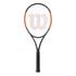 Wilson Burn 100ULS Tennis Racket (2017) - thumbnail image 1